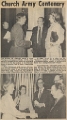 19811211 CHURCH ARMY BISHOP OF LONDON PETER THOMPSON ANNABEL STIRTON CN